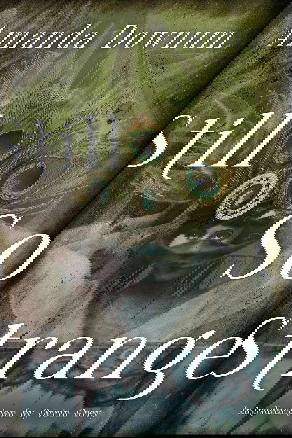 Still So Strange poster