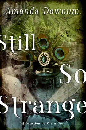 Still So Strange poster