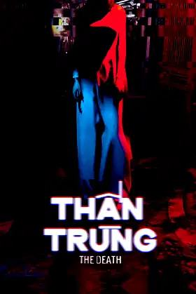 The Death | Thần Trùng poster
