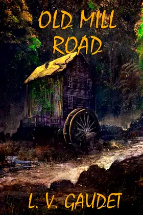 Old Mill Road poster
