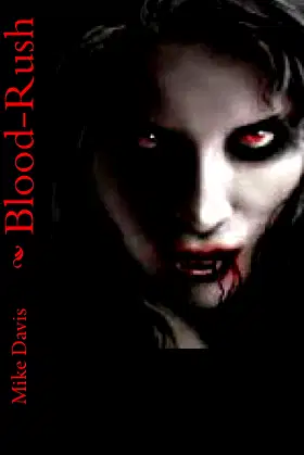 Blood-Rush poster