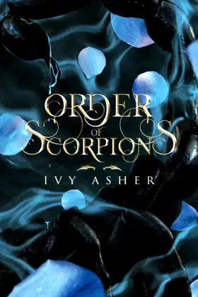 Order of Scorpions poster