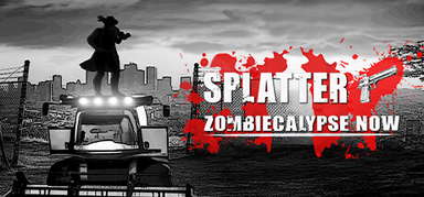 Splatter - Zombiecalypse Now capsule