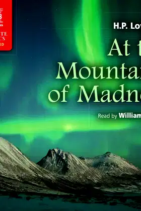 At the Mountains of Madness poster