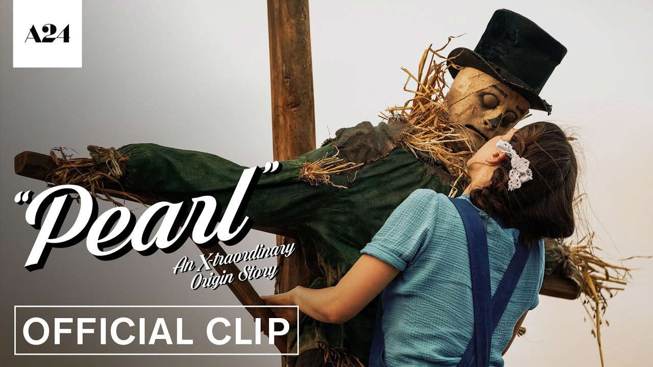 'May I Have This Dance?' Official Clip