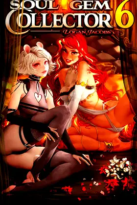 Soul Gem Collector 6 poster