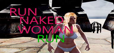 Run Naked Woman Run capsule