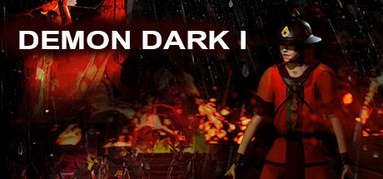 DEMON DARK I capsule