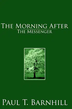 The Morning After: The Messanger poster