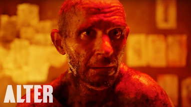Horror Short Film "We Wanted Children" | ALTER | Mother's Day Special poster