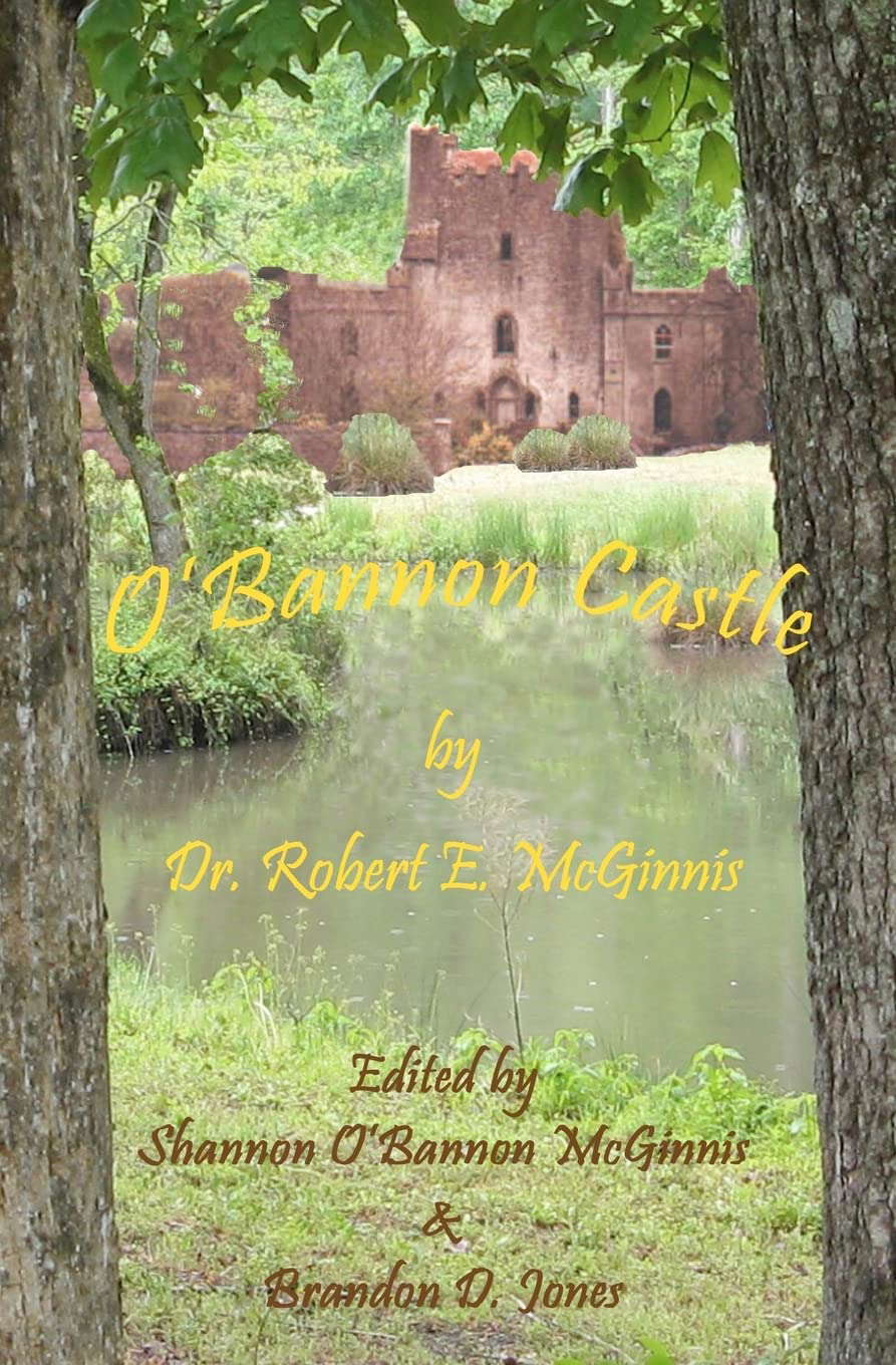 O'Bannon Castle poster