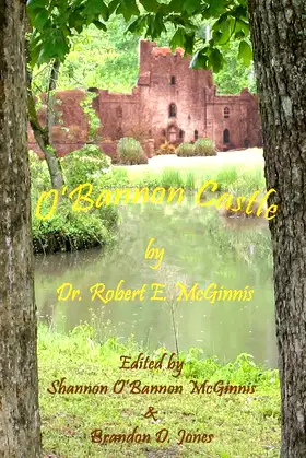 O'Bannon Castle poster