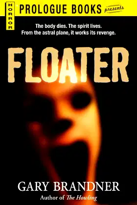 Floater (Prologue Books) poster