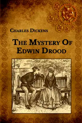 The Mystery Of Edwin Drood poster