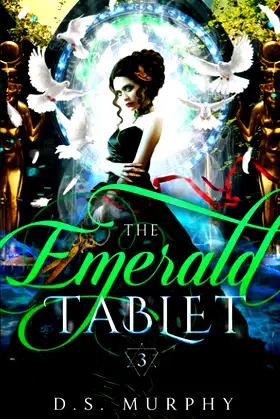 The Emerald Tablet (Fated Destruction) poster