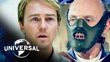 Red Dragon | The FBI Find the Tooth Fairy's Note in Hannibal's Cell poster
