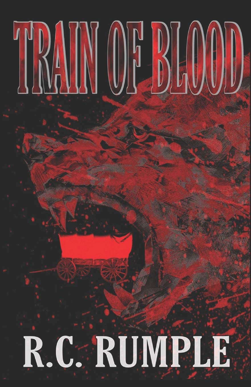 Train of Blood poster