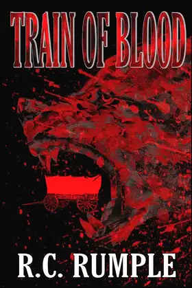 Train of Blood poster