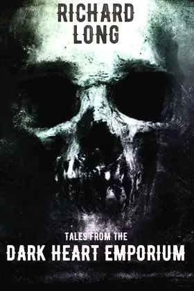 Tales from the Dark Heart Emporium poster