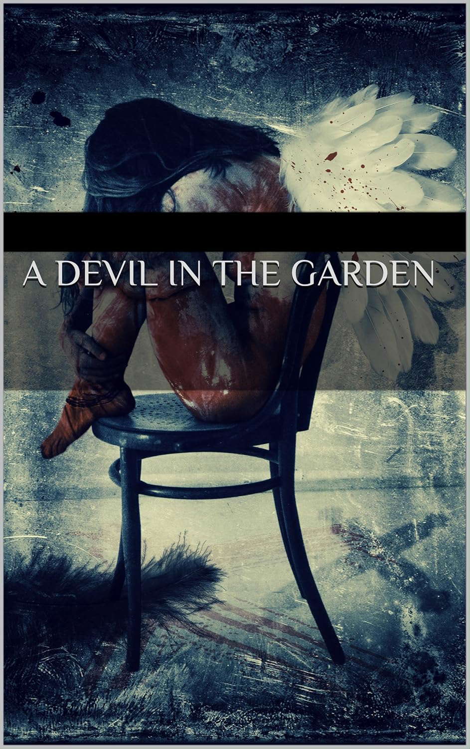 A Devil In The Garden poster