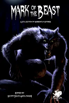 Mark of the Beast poster