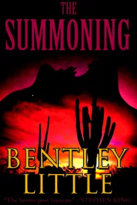 The Summoning poster