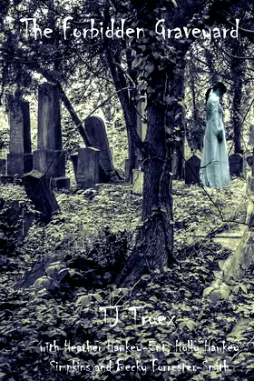 The Forbidden Graveyard poster