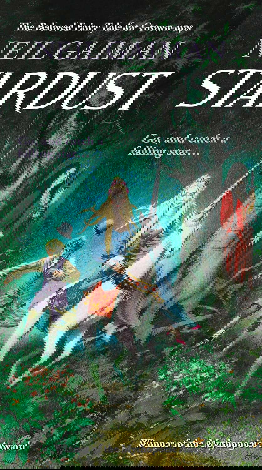 Stardust poster