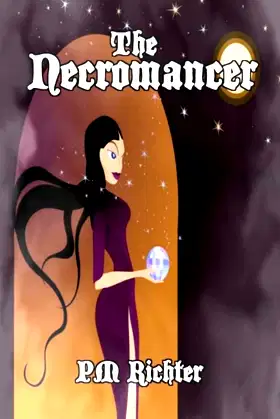 The Necromancer (The Necromancer Series - Three Complete Novels) poster
