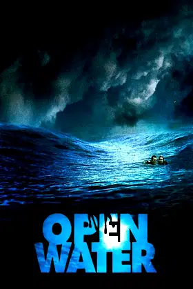 Open Water poster