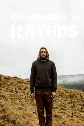 The Unkindness of Ravens poster