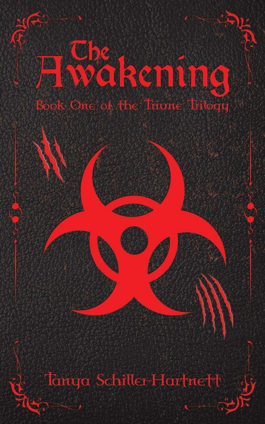 The Awakening poster