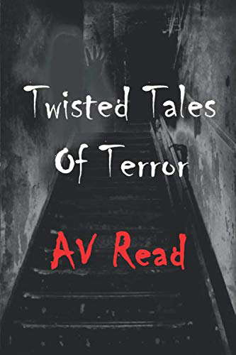Twisted Tales of Terror poster
