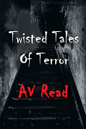 Twisted Tales of Terror poster