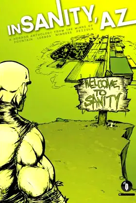 in Sanity, AZ poster
