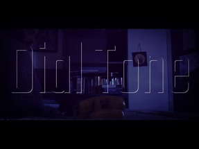 Dial Tone | A Short Horror poster