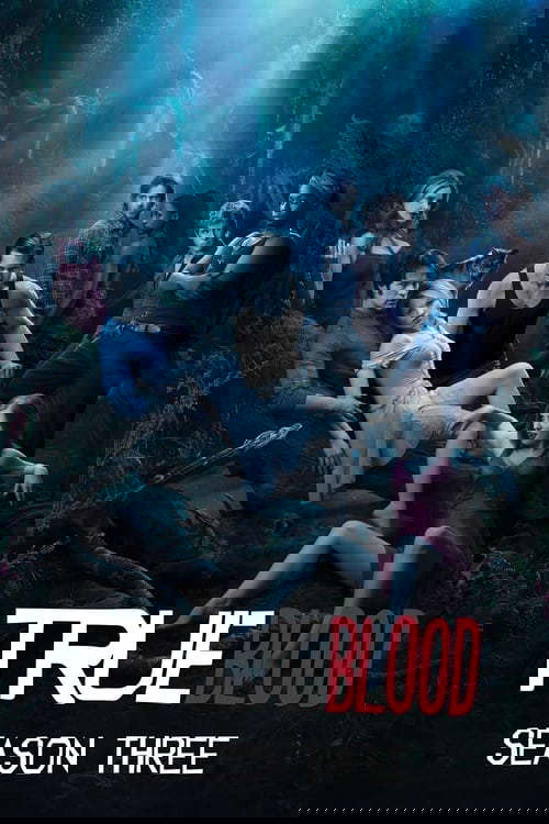 Season 3 poster