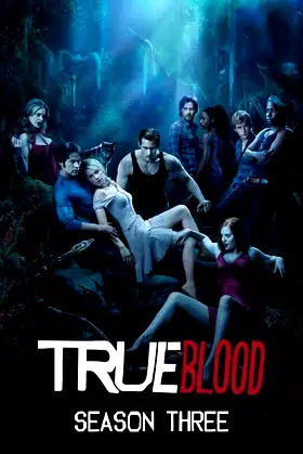 Season 3 poster