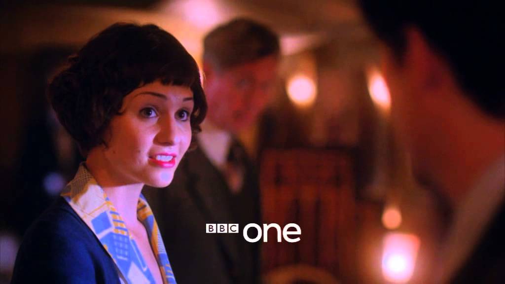 The Lady Vanishes Trailer - BBC One