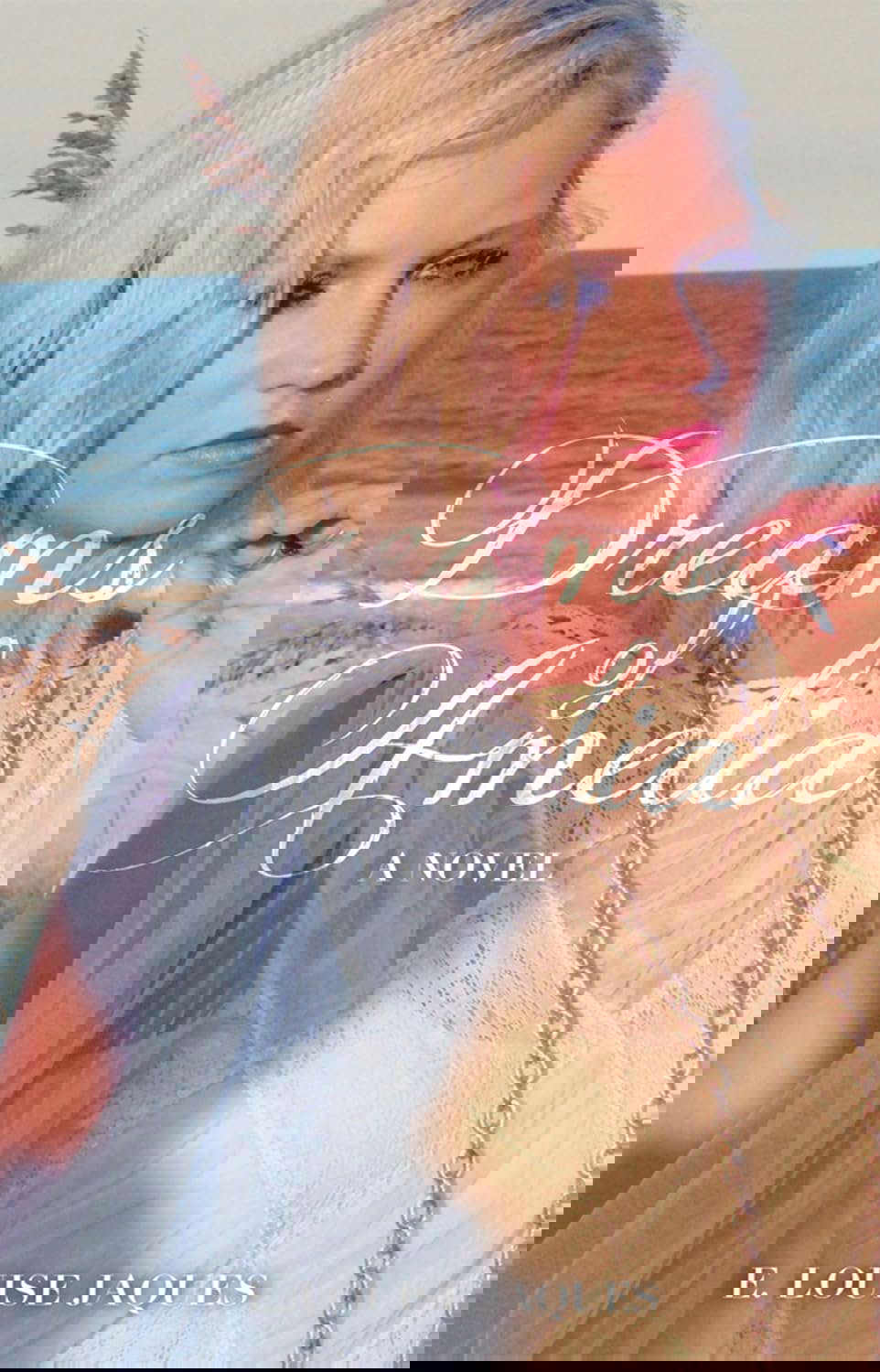 Dreams of Amelia poster