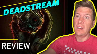 Deadstream Movie Review - Found Footage Is Back! poster