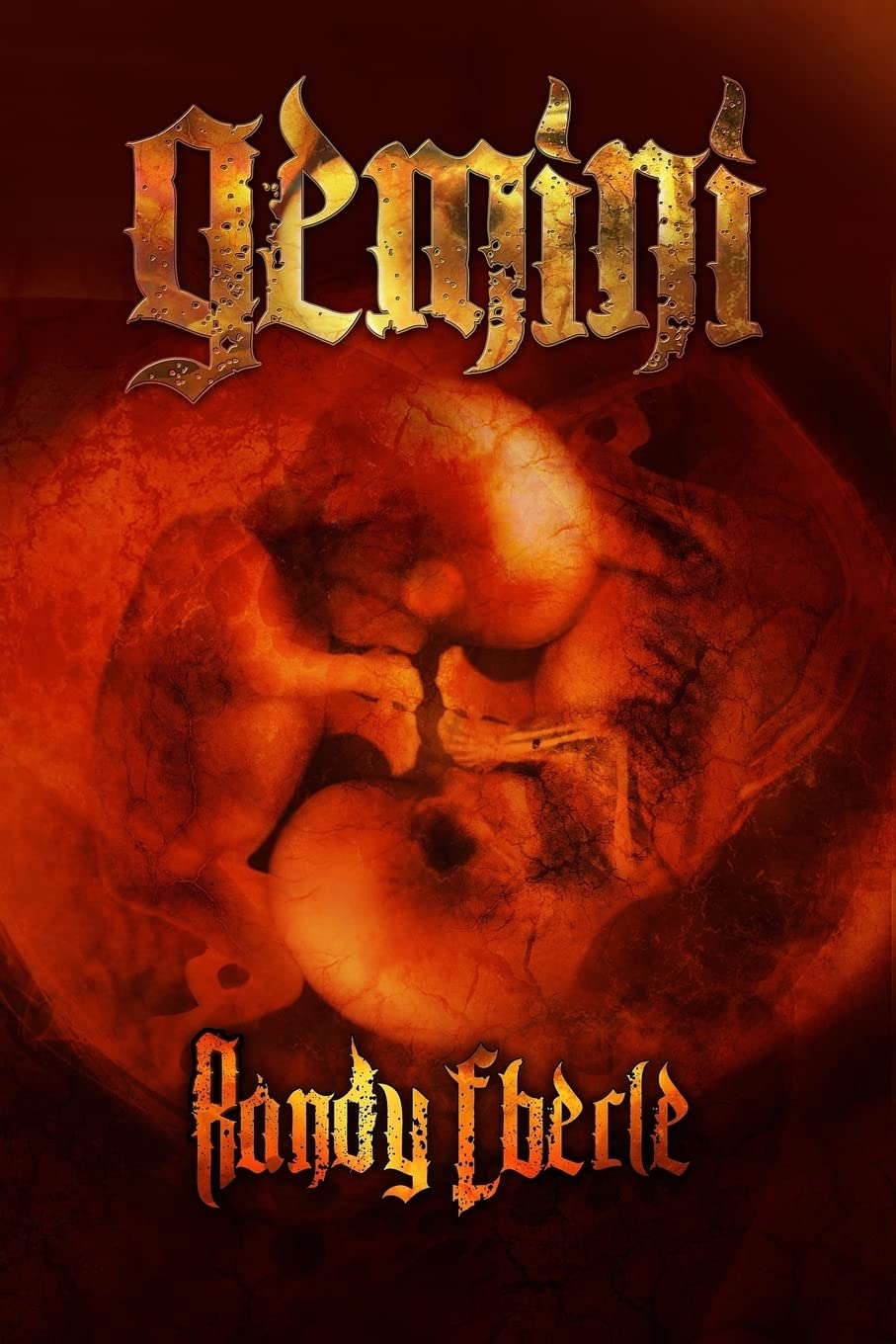 Gemini poster