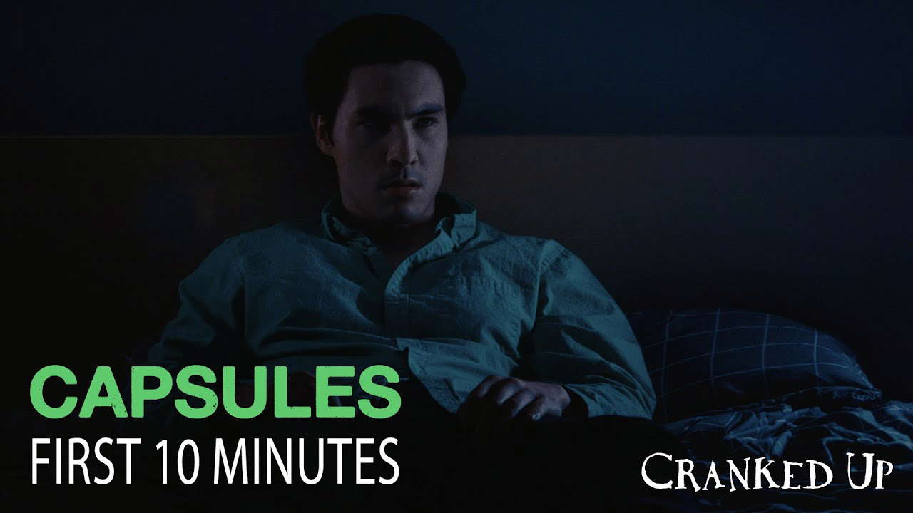 First 10 Minutes