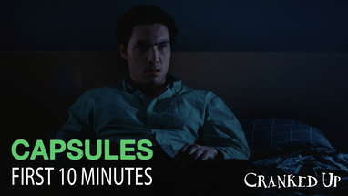 First 10 Minutes poster