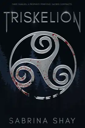 Triskelion (Triskelion Trilogy) poster