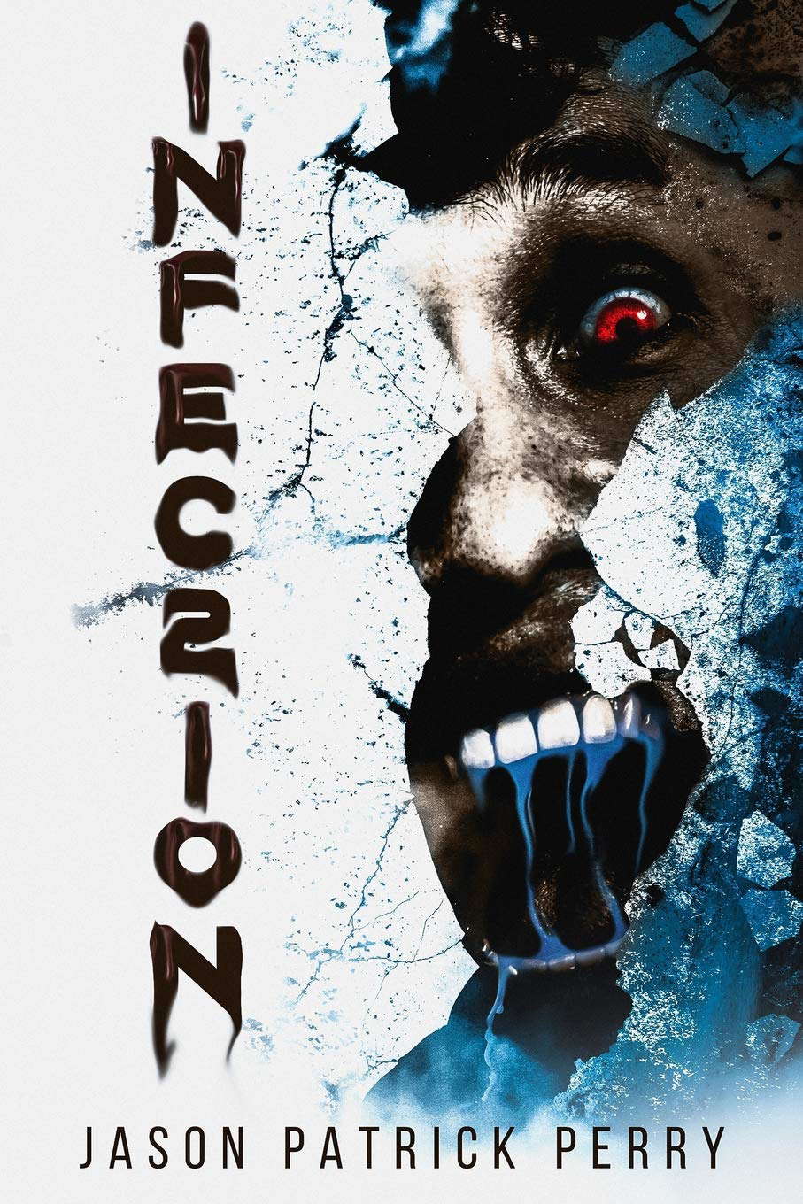 Infec2ion poster