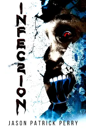 Infec2ion poster