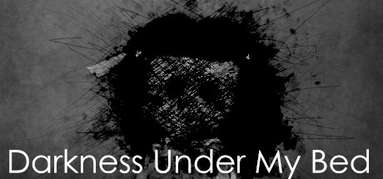 Darkness Under My Bed capsule
