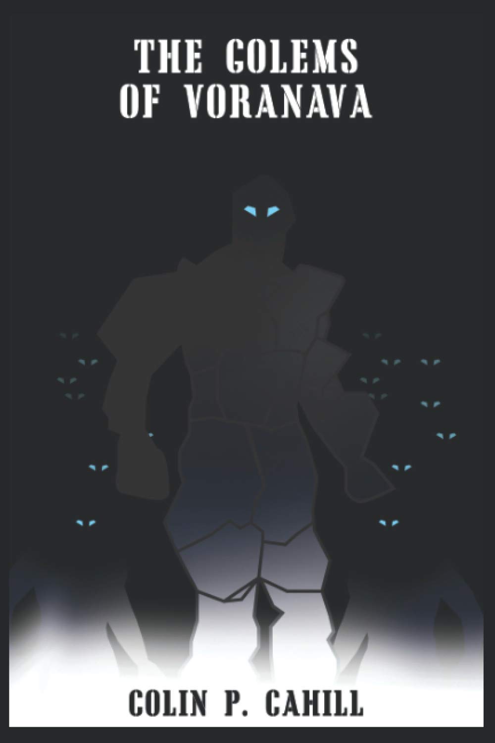 The Golems of Voranava poster
