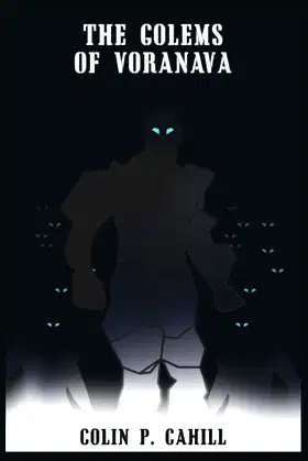 The Golems of Voranava poster